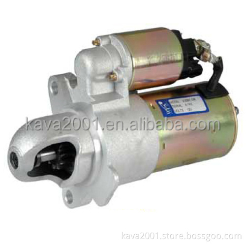 12V Car Starter Motor For Buick Rendezvous,8000073,9000941,12574623